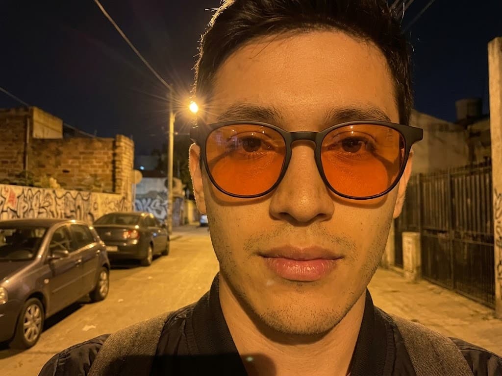 Photo from Jonas — Solis